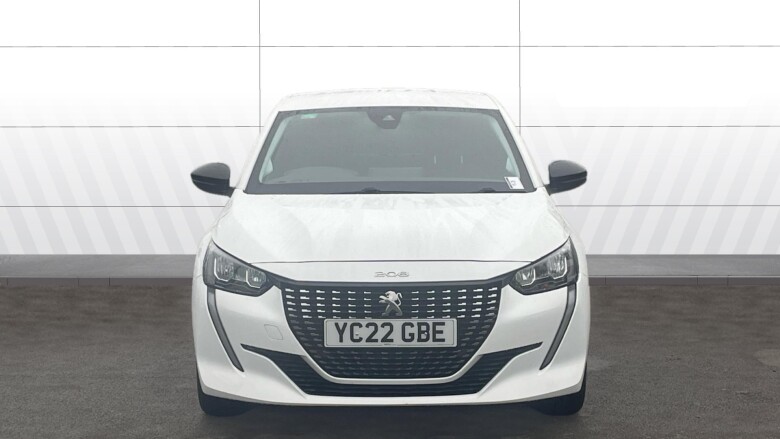 Peugeot 208 1.2 PureTech 100 Allure Premium 5dr Petrol Hatchback